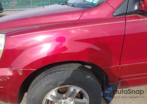 2005 Honda Pilot Ex-L z USA, uszkodzony, nr VIN 2HKYF18525H571068